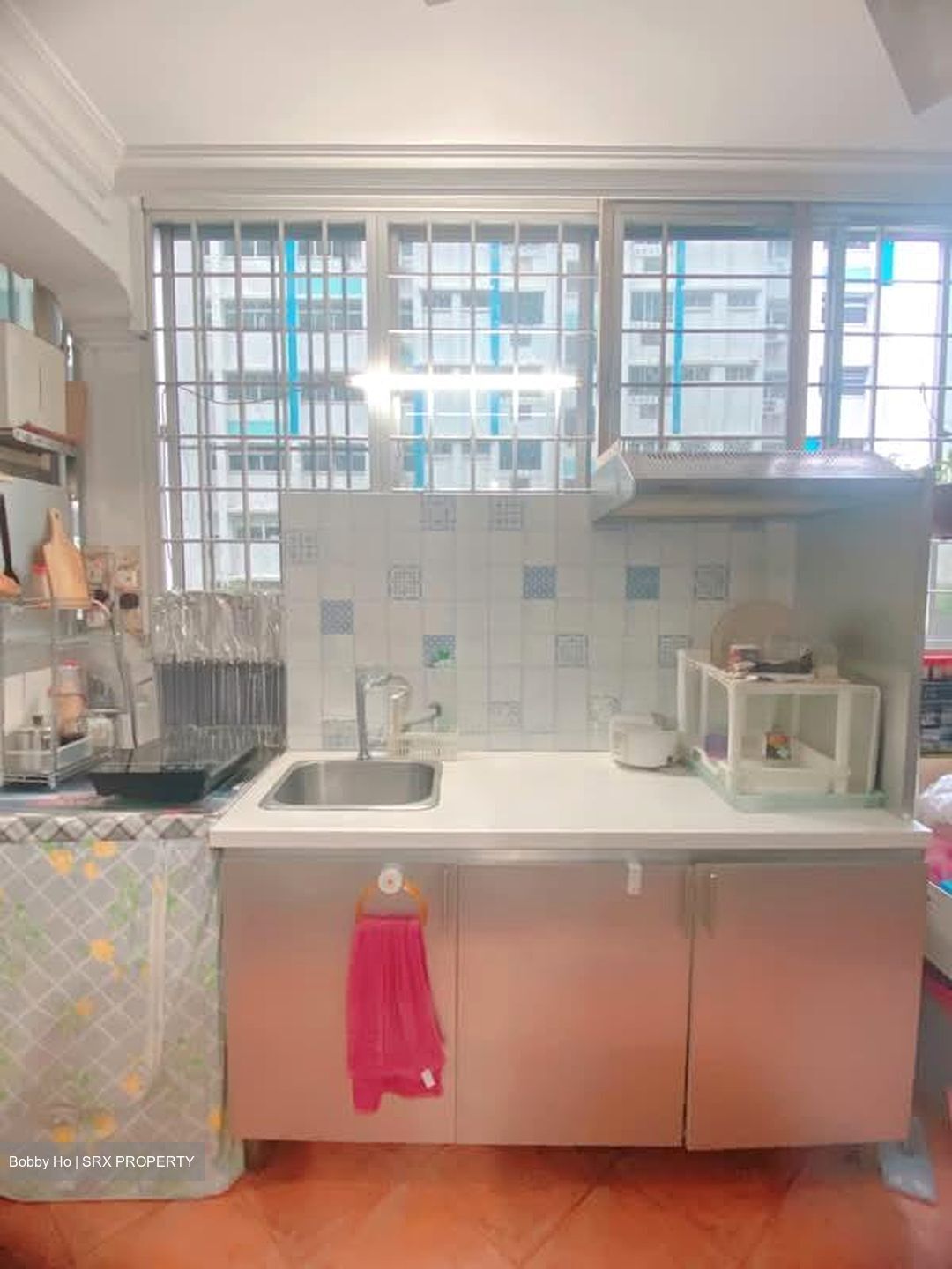 Blk 411 Woodlands Street 41 (Woodlands), HDB Executive #580178261